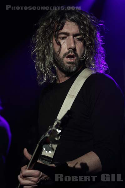MONSTER MAGNET - 2012-11-21 - PARIS - La Maroquinerie - 